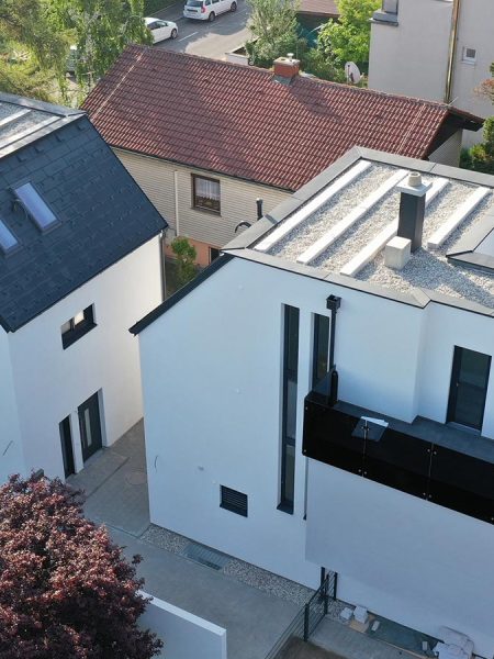 BVH Gerogistrasse