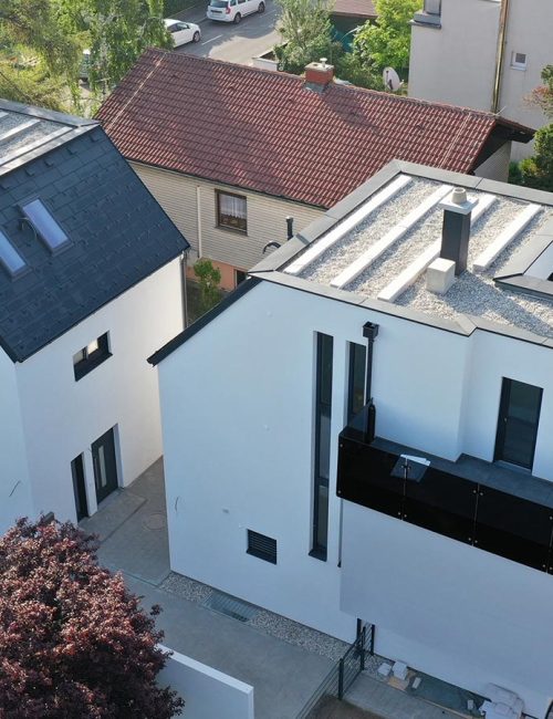 BVH Gerogistrasse