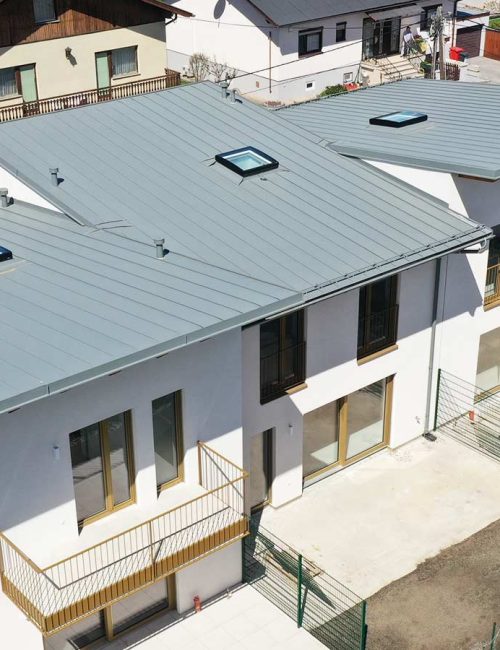 BVH Weidengasse