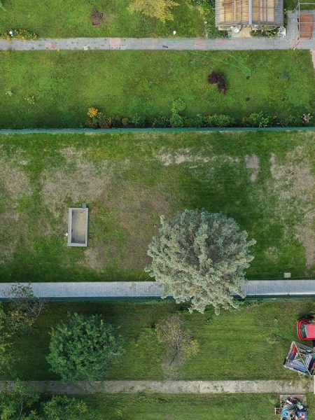 BVH Garten Himberg