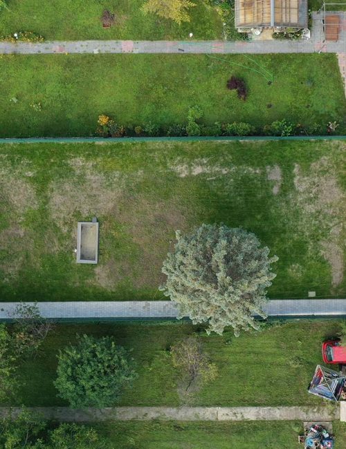 BVH Garten Himberg