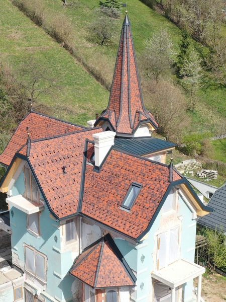 BVH Villa Weidling