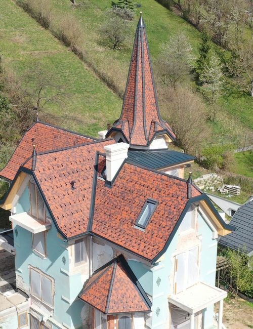 BVH Villa Weidling